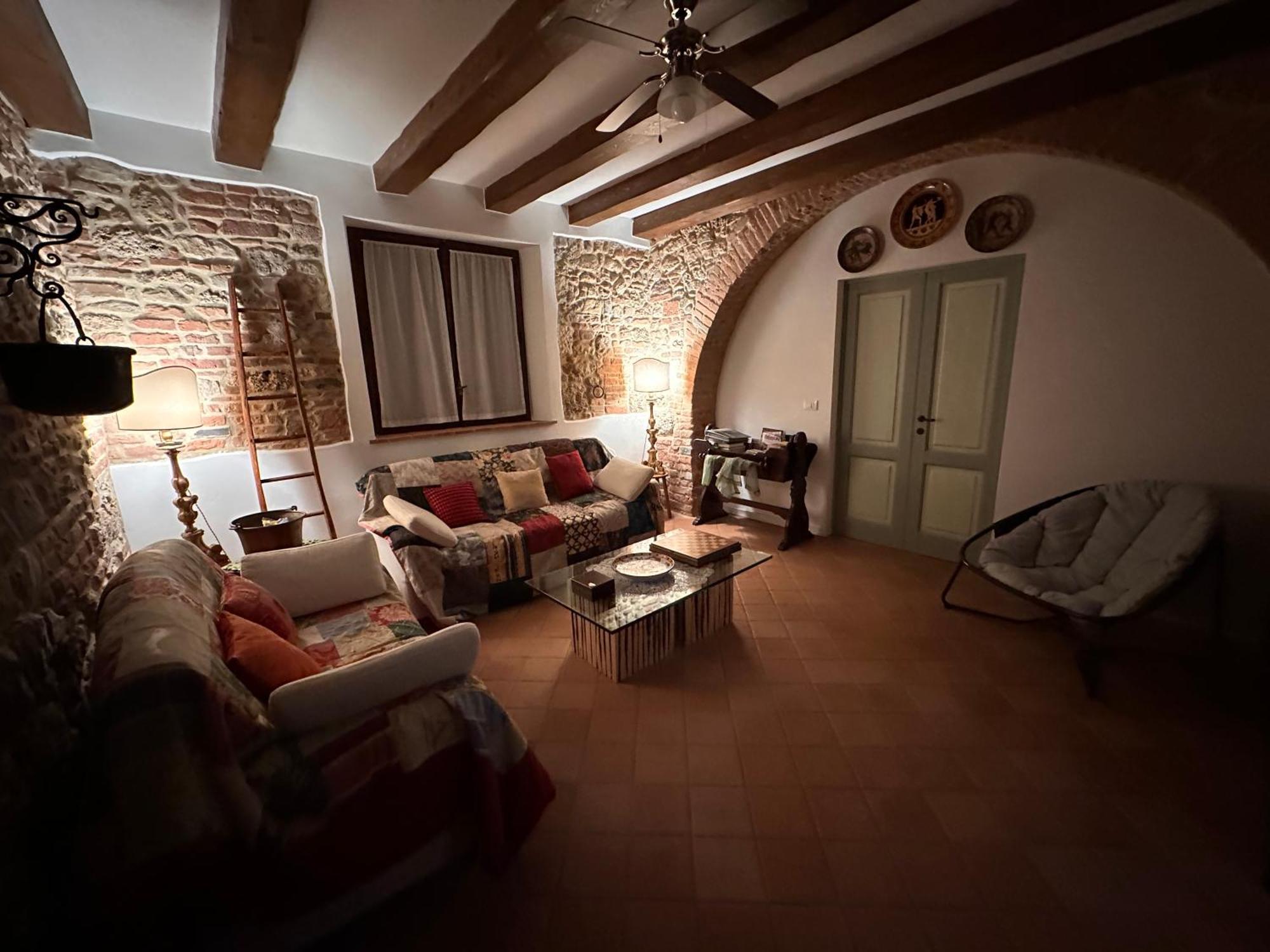 Montebello Degli Olivi 키우시 외부 사진