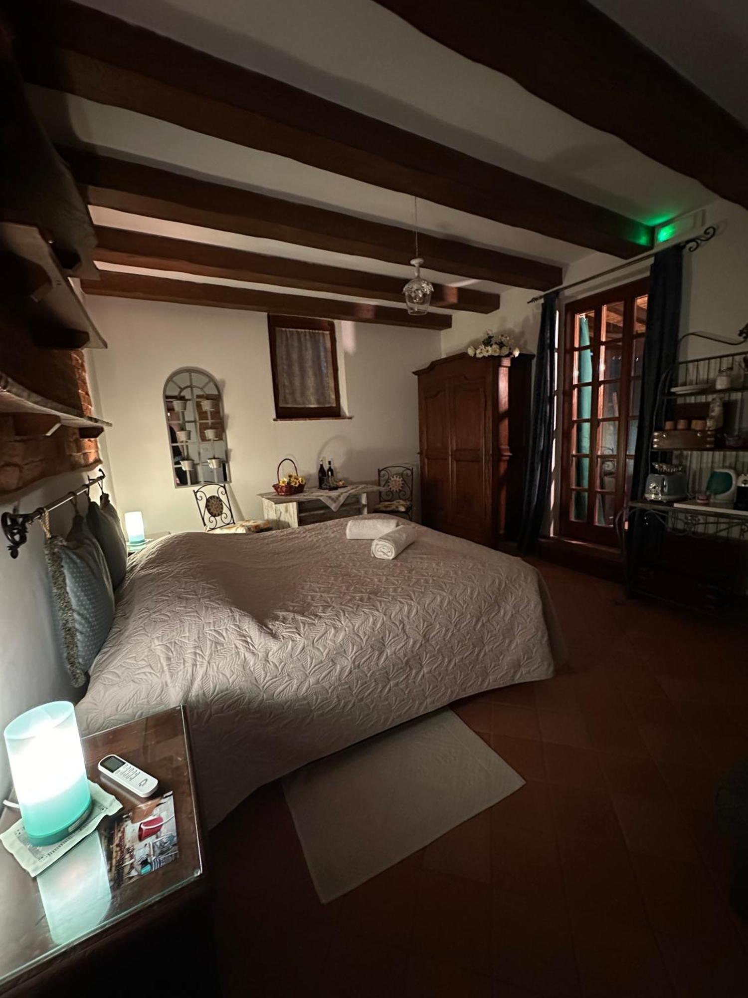 Montebello Degli Olivi 키우시 외부 사진